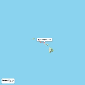 Kalaupapa