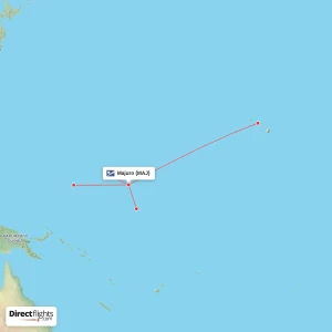 Marshall Islands International