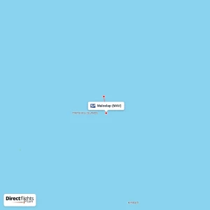 Maloelap Island