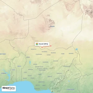 Maradi