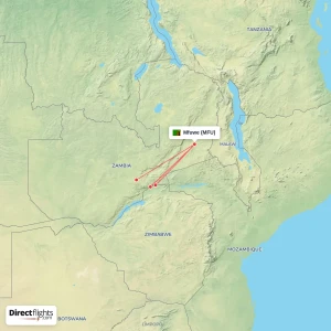 Mfuwe
