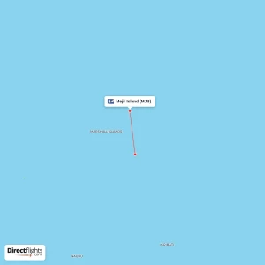 Mejit Island