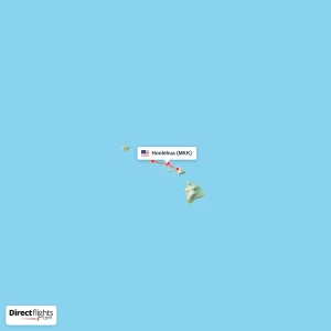 Hoolehua