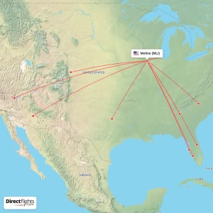 Quad City Intl