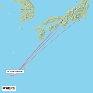 Miyako Jima