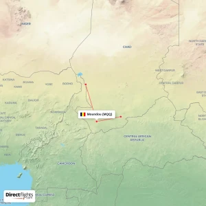 Moundou