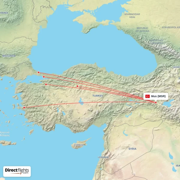 MSR