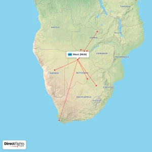 Maun