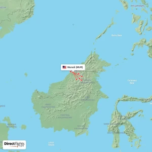 Marudi
