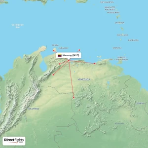 Escuela Mariscal Sucre Airport