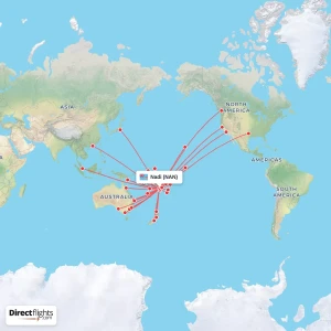 Nadi International