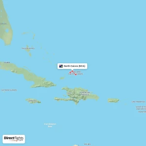 North Caicos
