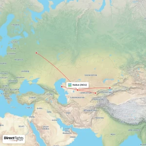 Nukus