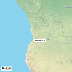 Huambo