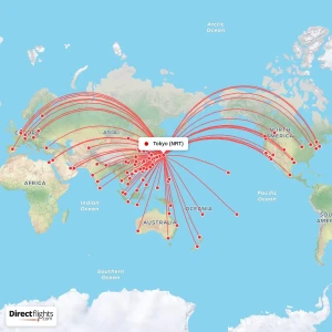 Narita International Airport