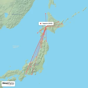 Sapporo