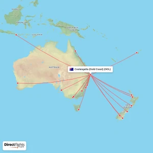 Gold Coast Airport