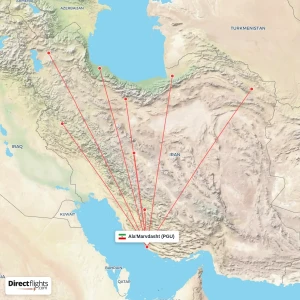 Ala'Marvdasht Airport