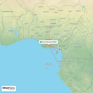 Port Harcourt International
