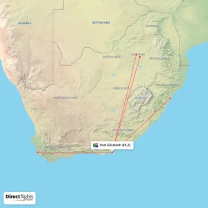 Port Elizabeth