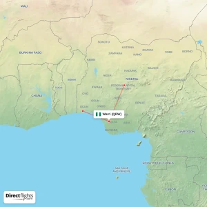 Osubi Airstrip