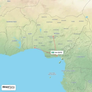 Akwa Ibom Airport