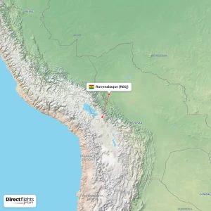 Rurrenabaque