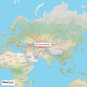 Samarkand