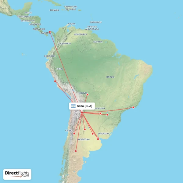 SLA
