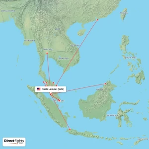Sultan Abdul Aziz Shah Intl
