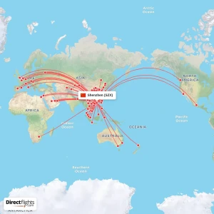 Shenzhen Bao'an International Airport