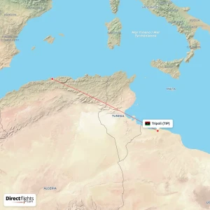 Tripoli International