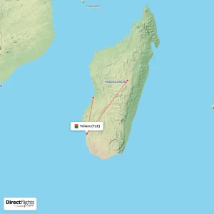 Toliara