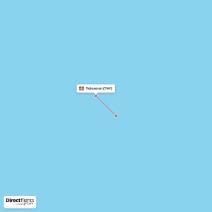 Fanning Island Airport