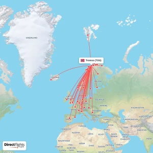 Tromso