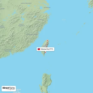 Taitung