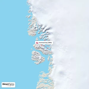 Uummannaq