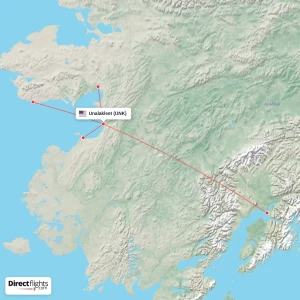Unalakleet