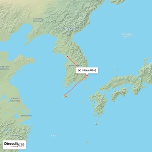 Ulsan