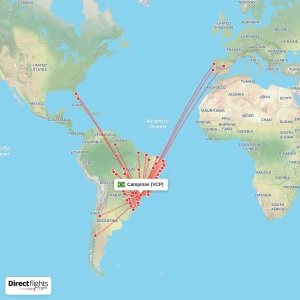 Viracopos International Airport