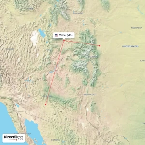 Vernal Regional Airport