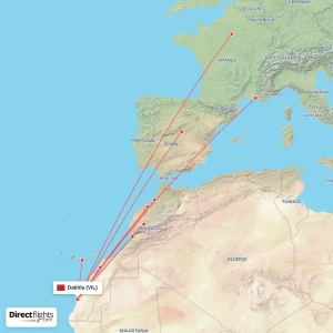 Dakhla