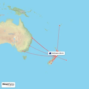 Wellington International