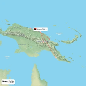 Wewak International