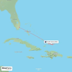South Caicos