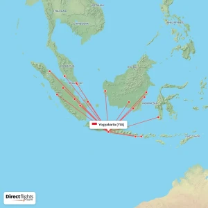 New Yogyakarta International Airport