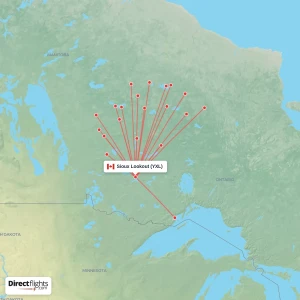 Sioux Lookout