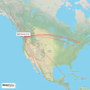 Victoria International
