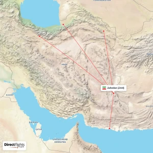 Zahedan