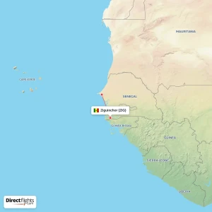 Ziguinchor